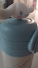 迪士尼（disney）兒童保溫杯學(xué)生水杯6-12歲高中水杯上學(xué)專(zhuān)用超大容量杯子禮物水杯 曬單實(shí)拍圖