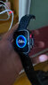 華為（HUAWEI）手表WATCH FIT 4 Pro【咨詢享優(yōu)惠】運動智能健康藍牙通話輕薄大屏NFC門禁交通支付送男女士朋友 曜石黑丨送定制表帶+精美表盤 曬單實拍圖