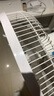 容聲（RONGSHENG）電風(fēng)扇家用落地扇交流定頻電風(fēng)扇輕音風(fēng)扇立式臺地兩用大風(fēng)量節(jié)能搖頭風(fēng)扇低噪風(fēng)扇RS-FX2401AH 曬單實(shí)拍圖