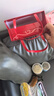 路鉑廷（Christian Louboutin）CL女王權杖啞光唇膏318M蘿卜丁口紅禮盒教師節禮物生日送女友老婆 曬單實(shí)拍圖