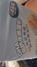 小鹿藍藍 DHA高鈣手撕面包 寶寶兒童早餐零食兒童面包營(yíng)養早餐代餐 320g 曬單實(shí)拍圖