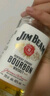 金賓（Jim Beam）嗨棒節日禮盒款調和型威士忌700ml波本美國肯塔基州洋酒 曬單實(shí)拍圖