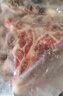 內蒙古多肉羊蝎子原切羊肉錫林郭勒乳羔羊清真羊脊骨火鍋食材 多肉羊脊骨3斤 曬單實(shí)拍圖