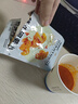 鄔辣媽橋頭河蘿卜（香辣味）26g*20包 湖南特產(chǎn)風(fēng)味咸菜下飯麻辣蘿卜丁 曬單實(shí)拍圖