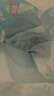 幫寶適綠幫嬰兒拉拉褲XL碼136片 尿褲尿不濕 夏季超薄透氣 曬單實(shí)拍圖