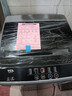 TCL 6.5KG全自動(dòng)智控家用波輪洗衣機(jī)宿舍租房神器小型機(jī)身省空間四重智控一鍵脫水護(hù)衣內(nèi)桶以舊換新 全自動(dòng)洗衣機(jī) 曬單實(shí)拍圖