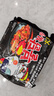 三養（SAMYANG）火雞面三養速食方便面袋裝 700g(140g*5)泡面拌面早餐零食 曬單實(shí)拍圖