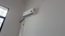 小米（MI）米家1.5匹 巨省電pro 超一級(jí)能效 變頻冷暖  空調(diào)掛機(jī) 35GW-NA20/V1A1 國(guó)家補(bǔ)貼20% 2025新款  曬單實(shí)拍圖