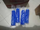 柏立?！?支裝】毛毛蟲(chóng)潤滑脂 黃油鋁基潤滑脂耐高溫潤滑油藍色機械軸承 曬單實(shí)拍圖