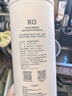 米家米家 凈水器400G反滲透濾芯RO2 適用米家雙核凈水器1200G Pro 型號YM3012-400G 曬單實(shí)拍圖