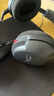 極度未知（HYPERX）Stinger2 Core毒刺2靈動(dòng) 黑 有線(xiàn)頭戴式 DTS音效 便捷音量控制 電競游戲耳機 適配三角洲行動(dòng) 曬單實(shí)拍圖