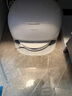 石頭（roborock）掃地機器人掃拖一體 P20 Pro 自動(dòng)上下水版 自動(dòng)集塵熱水洗拖布擦地拖地洗地機吸塵器 A1340RR 曬單實(shí)拍圖