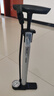 得力騎行打氣筒 高壓打氣筒自行車(chē)摩托電動(dòng)車(chē)籃球充氣泵英美法嘴通用 曬單實(shí)拍圖