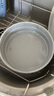京東京造 保溫飯盒 保溫桶上班族304不銹鋼小學(xué)生帶蓋餐盒三層2L 配保溫袋 曬單實(shí)拍圖