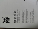 WMF德國福騰寶不粘鍋煎炒鍋天燃?xì)怆姶艩t通用銀彩炒鍋32cm廚房好物 曬單實(shí)拍圖