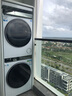 海爾（Haier）云溪3.0 洗烘套裝 10KG直驅(qū)滾筒懶人洗衣機+雙擎熱泵烘干機家用 583W+583W家電國家補貼 曬單實拍圖