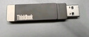 ThinkPad聯(lián)想Thinkbook 64GB Type-C USB3.1 U盤(pán) 讀速150MB/s 手機電腦 雙接口 u盤(pán)辦公商務(wù)優(yōu)盤(pán) BU100 曬單實(shí)拍圖