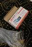 安保力科 室內監控電源適配器DC12V5A開(kāi)關(guān)直流穩壓器桌面式八字尾2腳插頭 ABLK-T3365 曬單實(shí)拍圖