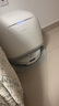 石頭（roborock）掃地機器人掃拖一體 P20 Ultra 掃拖洗烘一體機 自動(dòng)集塵熱水洗拖布擦地拖地洗地機吸塵器 A1840RR 曬單實(shí)拍圖