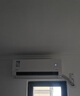 華凌空調(diào) 2匹超省電新一級(jí)能效 巨省電大風(fēng)量臥室客廳空調(diào)掛機(jī) 以舊換新KFR-50GW/N8HL1 家電國(guó)家補(bǔ)貼 曬單實(shí)拍圖