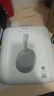 索尼（SONY）【重磅新品】WH-1000XM6 頭戴式耳機 無(wú)線(xiàn)藍牙降噪耳機1000XM5升級款手機電腦筆記本網(wǎng)課游戲禮物 鉑金銀 曬單實(shí)拍圖