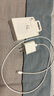 Apple/蘋果【USB-C線充套裝】含20W充電頭+60W 雙USB-C口1米充電線 曬單實(shí)拍圖
