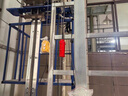 小金剛電動(dòng)葫蘆220V吊機家用小型升降遙控便攜電葫蘆提升機卷?yè)P機 (單孔)160公斤線(xiàn)控 30米鋼絲繩送 曬單實(shí)拍圖