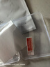 軒邑 適用于小米米兔兒童學(xué)習手表7X鋼化膜兒童電話(huà)手表7表盤(pán)屏幕保護貼膜全屏剛化玻璃膜防摔 3片裝 曬單實(shí)拍圖