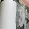 榮事達(dá)（Royalstar）桶裝水抽水神器自動飲水機取水器礦泉水壓水器電動抽水泵 曬單實拍圖