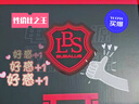 大水牛（BUBALUS）額定500W 勁強500臺式電腦主機電源（主動(dòng)式PFC/12CM風(fēng)扇/智能溫控/支持背線(xiàn)/寬幅電壓） 曬單實(shí)拍圖