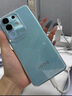 vivoiQOO Z10x 【國家補貼15%】新品5G手機 6500mAh超薄藍海電池 天璣7300 學(xué)生電競游戲手機 風(fēng)羽青【標配版】 12GB+512GB 曬單實(shí)拍圖