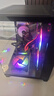 華碩品牌全家桶 酷睿i5 12600KF/14600KF RTX4060/4060Ti/5060/5060ti/5070游戲組裝電腦電腦DIY整機 配二 I5-13400F丨16G丨RTX4060 曬單實(shí)拍圖