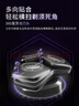 飛利浦（PHILIPS）電動(dòng)剃須刀旋護7系Pro變形金剛威震天聯(lián)名 SkinIQ肌能感應微提切科技刮胡刀 教師節禮物 生日禮物 曬單實(shí)拍圖