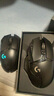 羅技（G）G502無(wú)線(xiàn)鼠標 電競游戲鼠標 機械充電筆記本電腦邏輯鼠標送男生男友禮物 G502無(wú)線(xiàn)經(jīng)典黑 曬單實(shí)拍圖