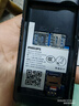 飛利浦（PHILIPS）E568A 寶石藍 移動聯(lián)通電信4G全網(wǎng)通 老年人手機智能 超長待機兒童功能學(xué)生手機 大字大聲直板按鍵 曬單實拍圖