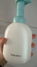 貝親（Pigeon）嬰兒仿生胎脂洗發(fā)沐浴泡泡380ml IA309 曬單實(shí)拍圖