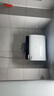 海爾（Haier）國(guó)家補(bǔ)貼20%雙膽扁桶電熱水器60升 BK3PRO 小魔盒鮮活水 凈膚洗AI智慧 3300W速熱免清洗鎂棒免更換 曬單實(shí)拍圖