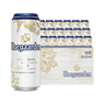 福佳白啤酒500ml*12聽整箱比利時風(fēng)味金獎小麥精釀百威集團 七夕送禮  曬單實拍圖