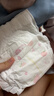 好奇（Huggies）鉑金裝小桃褲成長(cháng)褲L120片(9-14kg)大號尿不濕拉拉褲【透爽散熱】 曬單實(shí)拍圖