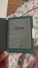 掌閱（iReader）Light 4C【國家補貼】6英寸彩色墨水屏 智能閱讀本 電子書(shū)閱讀器 便攜電紙書(shū)平板電腦筆記本 語(yǔ)綠 曬單實(shí)拍圖