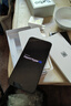 小米（MI）REDMI 紅米Turbo4 Pro 國(guó)家補(bǔ)貼 第四代驍龍8s 7550mAh長(zhǎng)續(xù)航 IP68防水 小米紅米新品5G手機(jī) 黑色 12GB+256GB 【官方標(biāo)配】 曬單實(shí)拍圖
