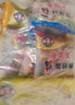 海霸王什錦涮烤套餐10種火鍋食材組合 1023g 牛肉丸香腸蟹味棒魚豆腐 曬單實拍圖
