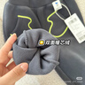 迷你巴拉（minibala）迷你巴拉【pp褲】男女童褲子加絨保暖冬新品高腰長褲 曬單實拍圖