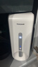 霍尼韋爾（Honeywell）凈水器加熱直飲一體 1200G大流速 廚下凈水機套裝【凈水器+前置過(guò)濾器】ProPura-RO800-W+D40 曬單實(shí)拍圖