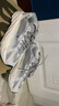 阿迪達斯yeezy700異形反光青少年學(xué)生中性休閑鞋EF2829 36.5碼 曬單實(shí)拍圖