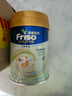 Friso美素佳兒港版金裝 嬰幼兒配方奶粉 2段400g (6-12月) 6HMO 易消化 曬單實(shí)拍圖