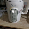 揚(yáng)子破壁機(jī)家用1.7L全自動免煮免濾豆?jié){機(jī)5-6人大容量榨汁機(jī)多功能五谷雜糧料理機(jī)B-001【抖音同款】 曬單實(shí)拍圖