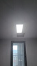 歐普（OPPLE）抱抱暖AI立體恒溫智能浴霸燈浴室衛(wèi)生間暖風(fēng)照明排氣一體  京逸 曬單實(shí)拍圖