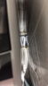 松下（Panasonic）【吳磊推薦】洗衣機全自動(dòng)家用波輪洗衣機8公斤智能運動(dòng)桶自潔K10N XQB80-K10N 曬單實(shí)拍圖