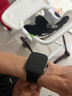 小米（MI）REDMI Watch 5 典雅黑 國家補貼 澎湃OS 2 心率血氧監(jiān)測 藍牙通話 紅米手表5 智能手表 小米汽車 曬單實拍圖